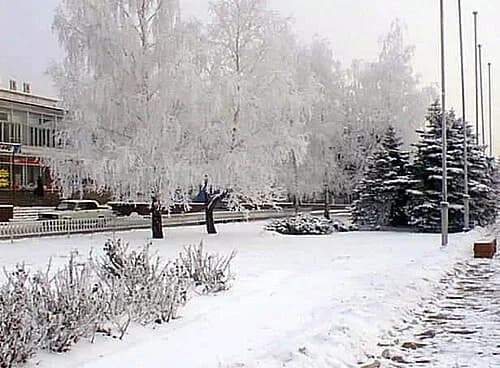 Yenakiieve
