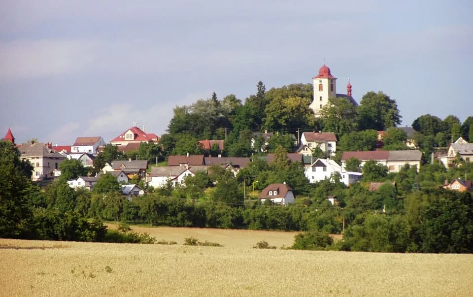 Jenišovice u Jablonce nad Nisou
