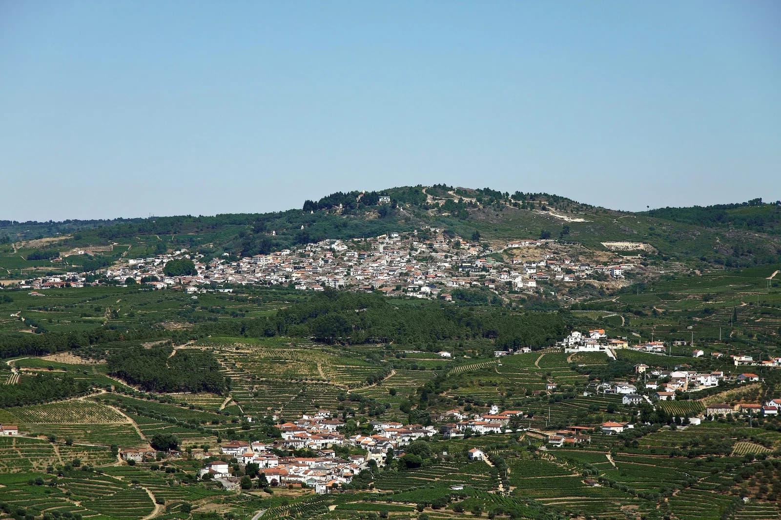 Sanfins do Douro