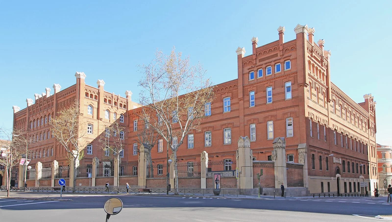 Comillas Pontifical University