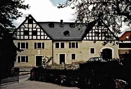 Mengersdorf