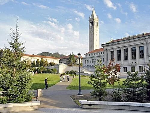 University of California, Berkeley