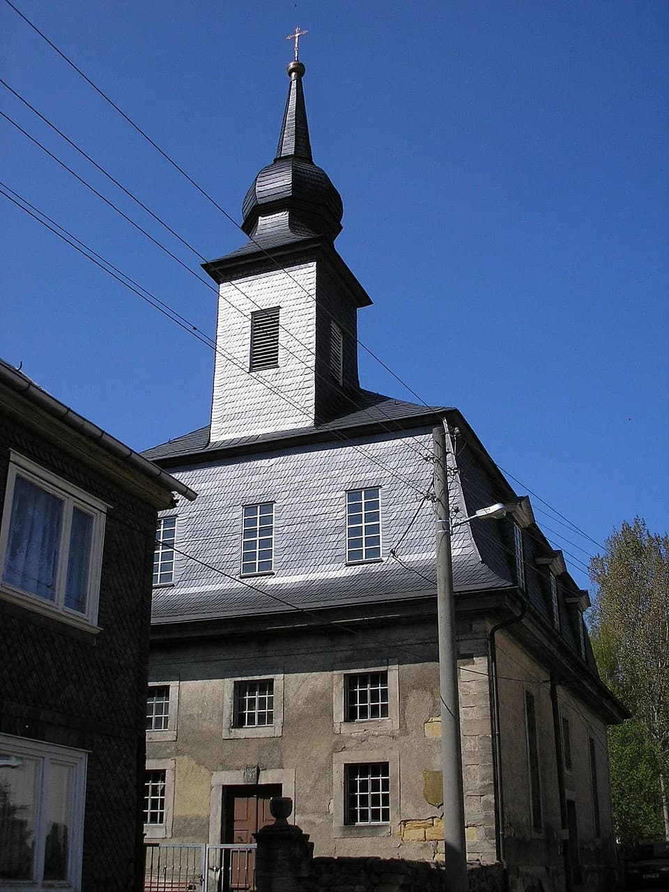Jesuborn