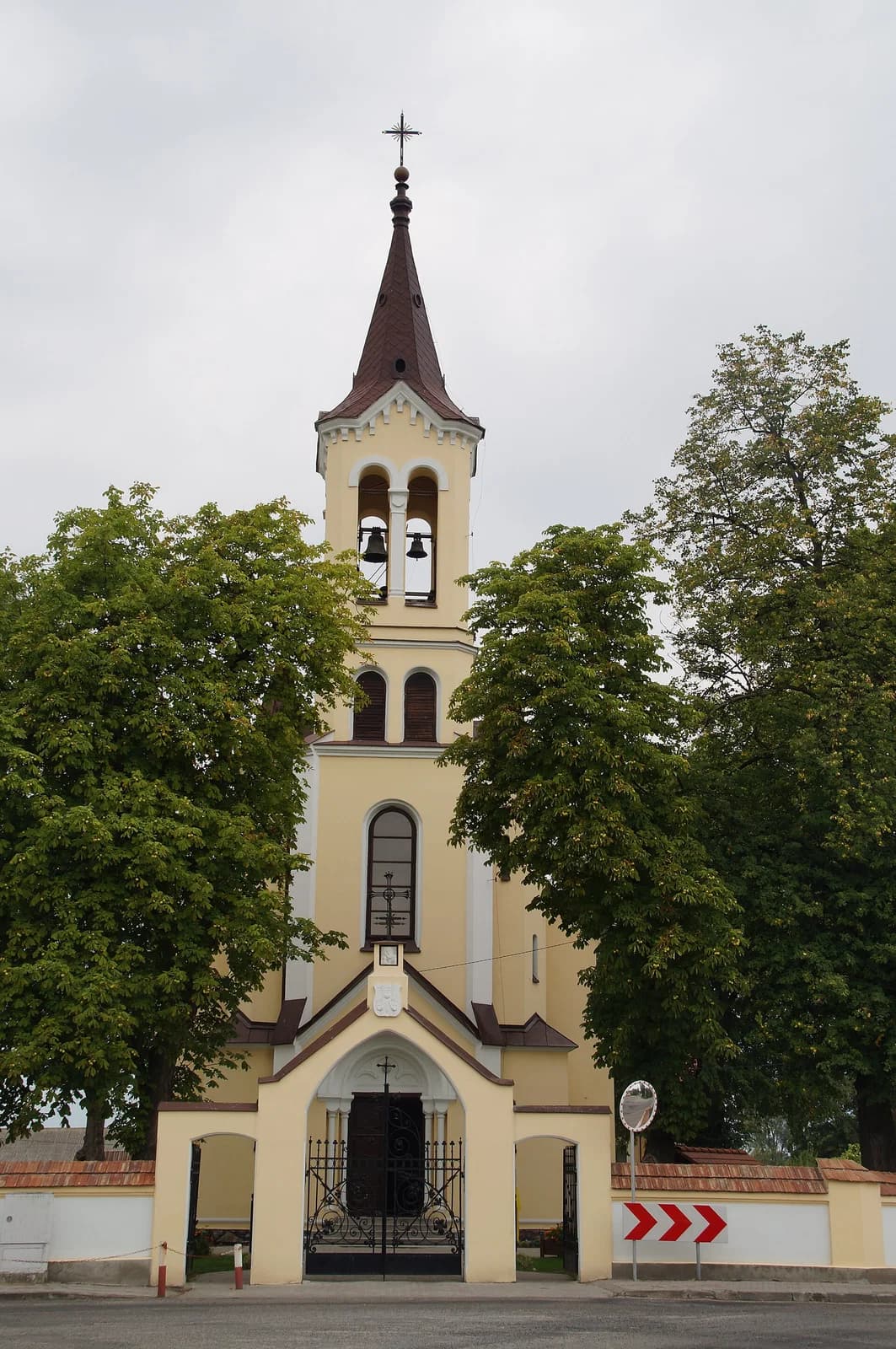 Tuczna
