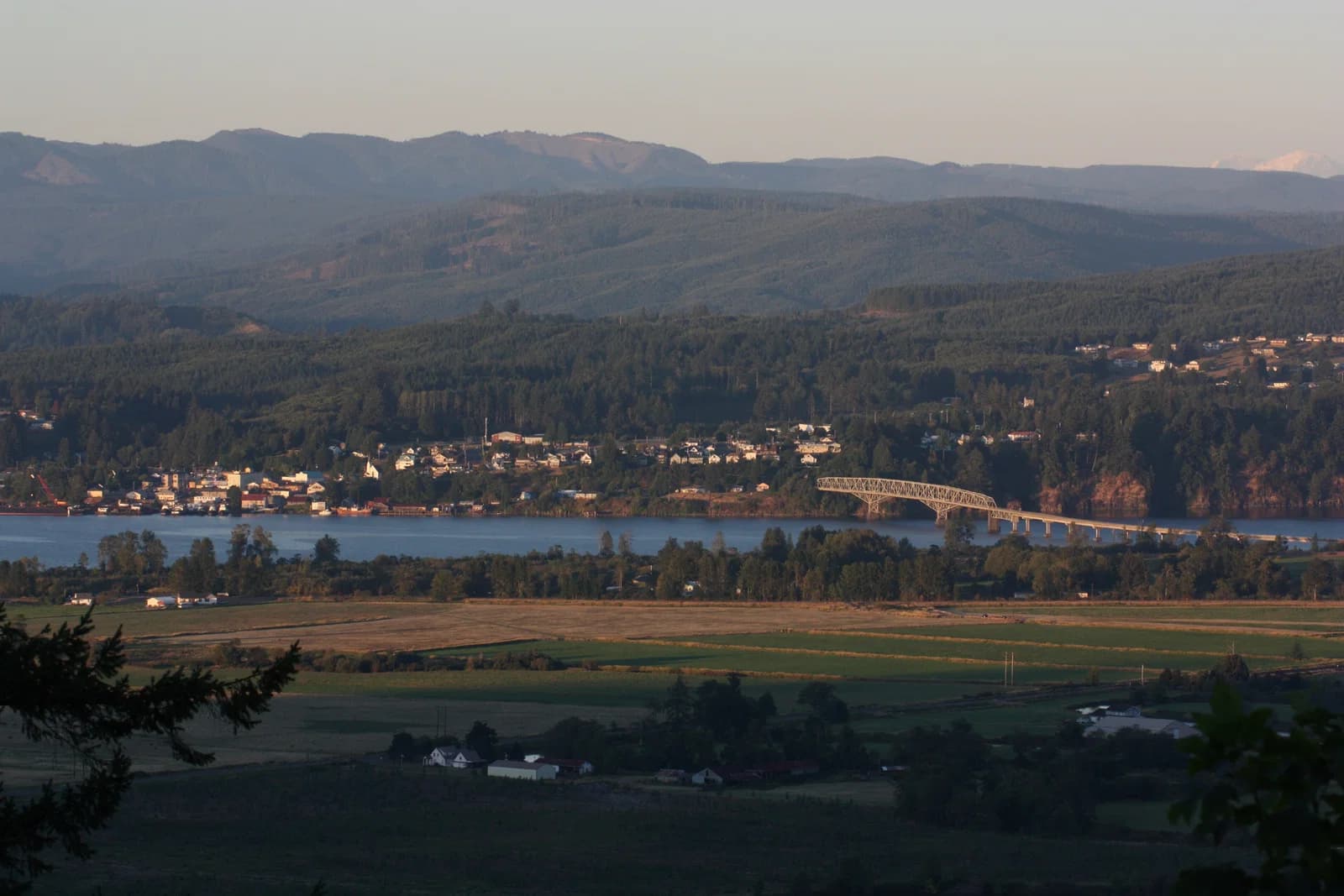 Cathlamet