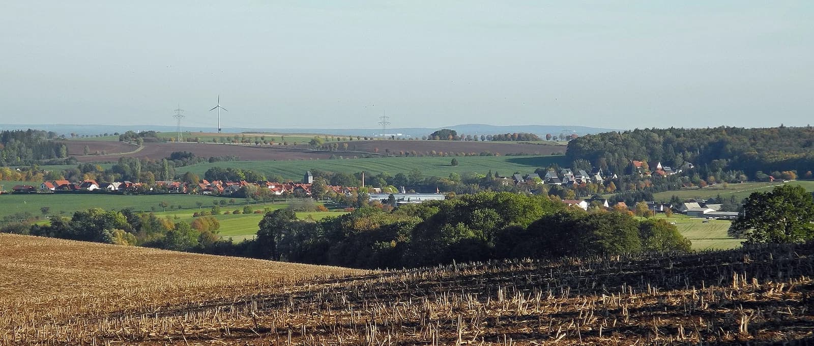 Ruppendorf