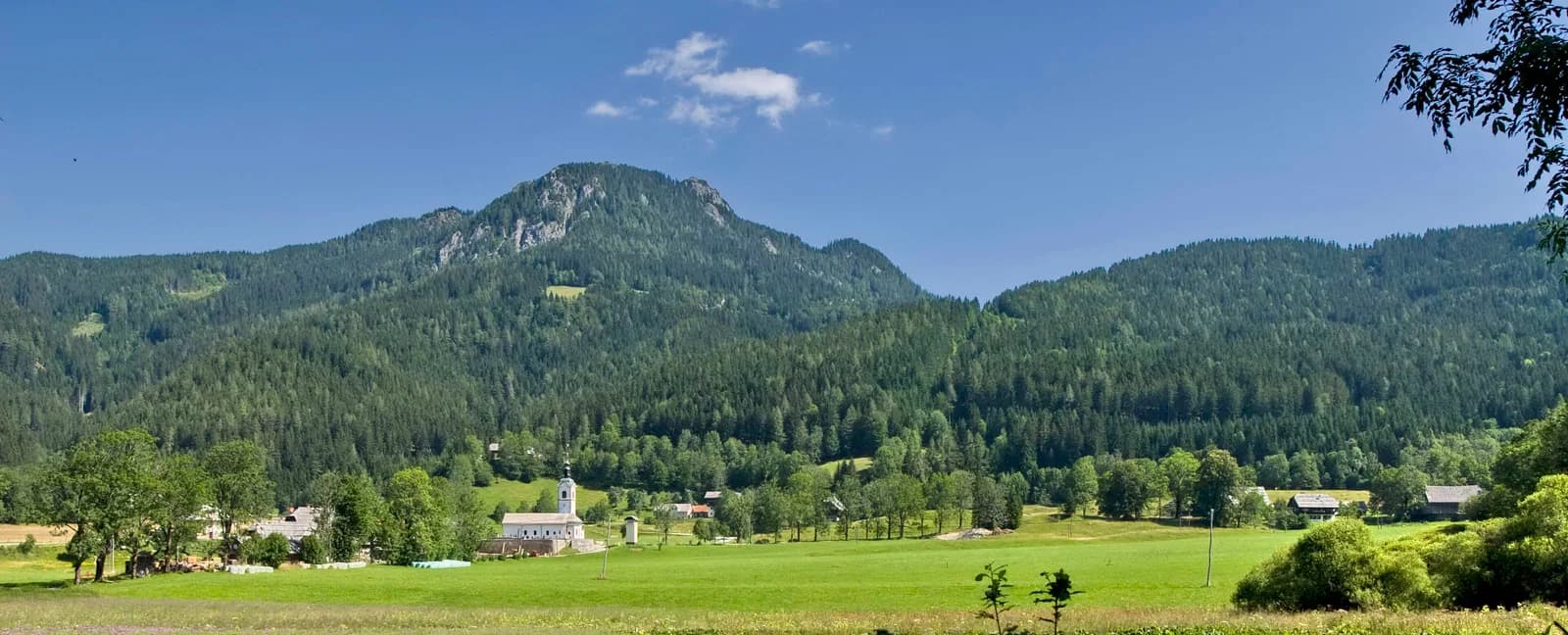 Municipality of Jezersko