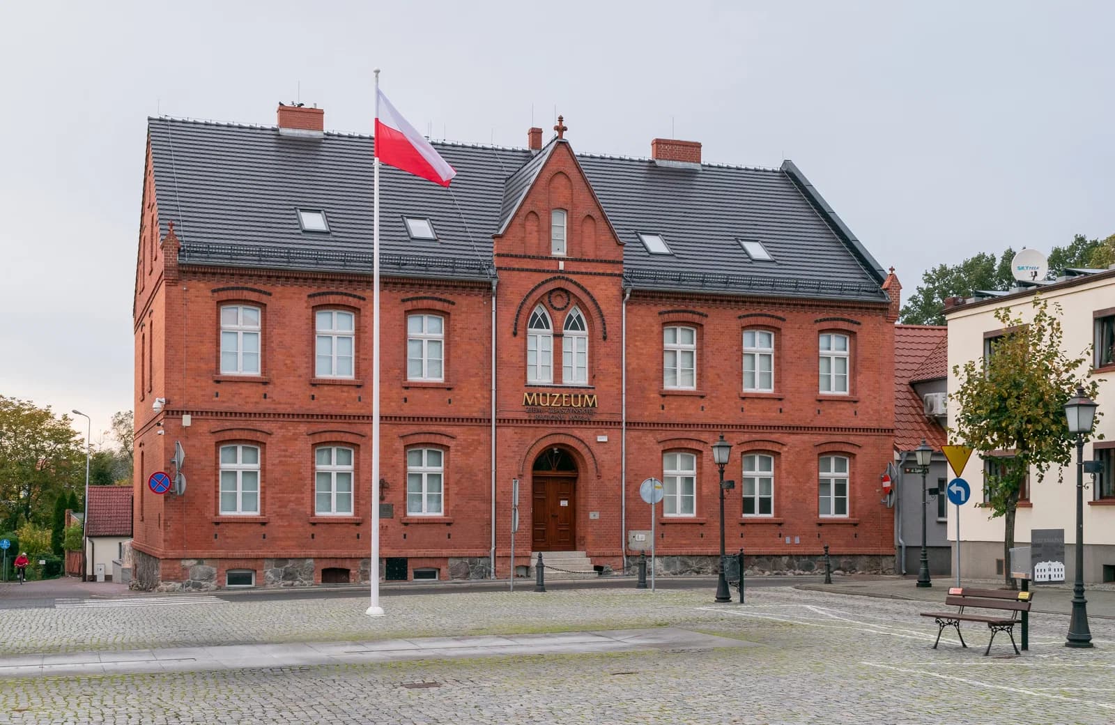 Zbąszyń