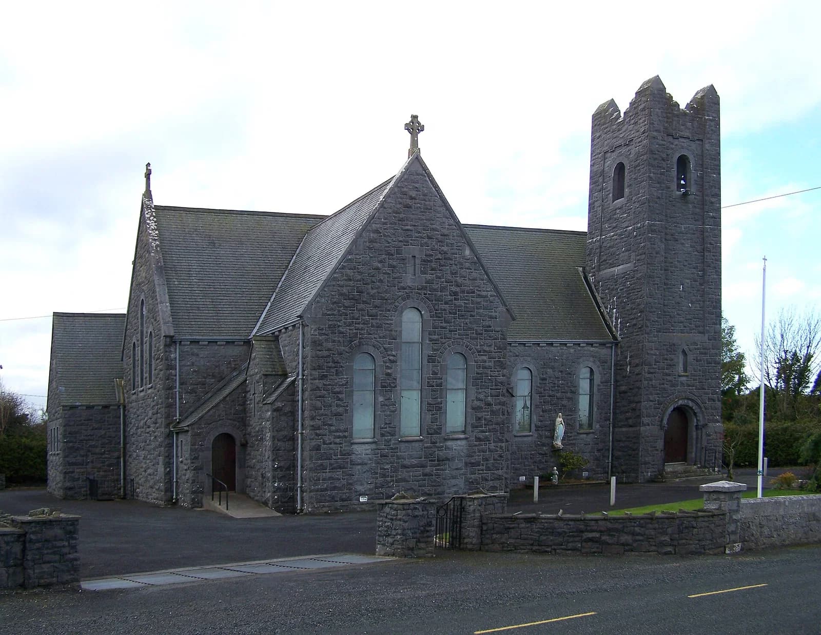 Gurteen, East Galway