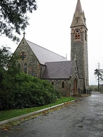Kilmore
