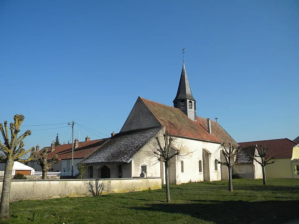 Pouilly-sur-Saône