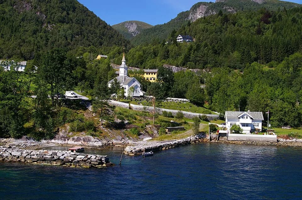 Lavik