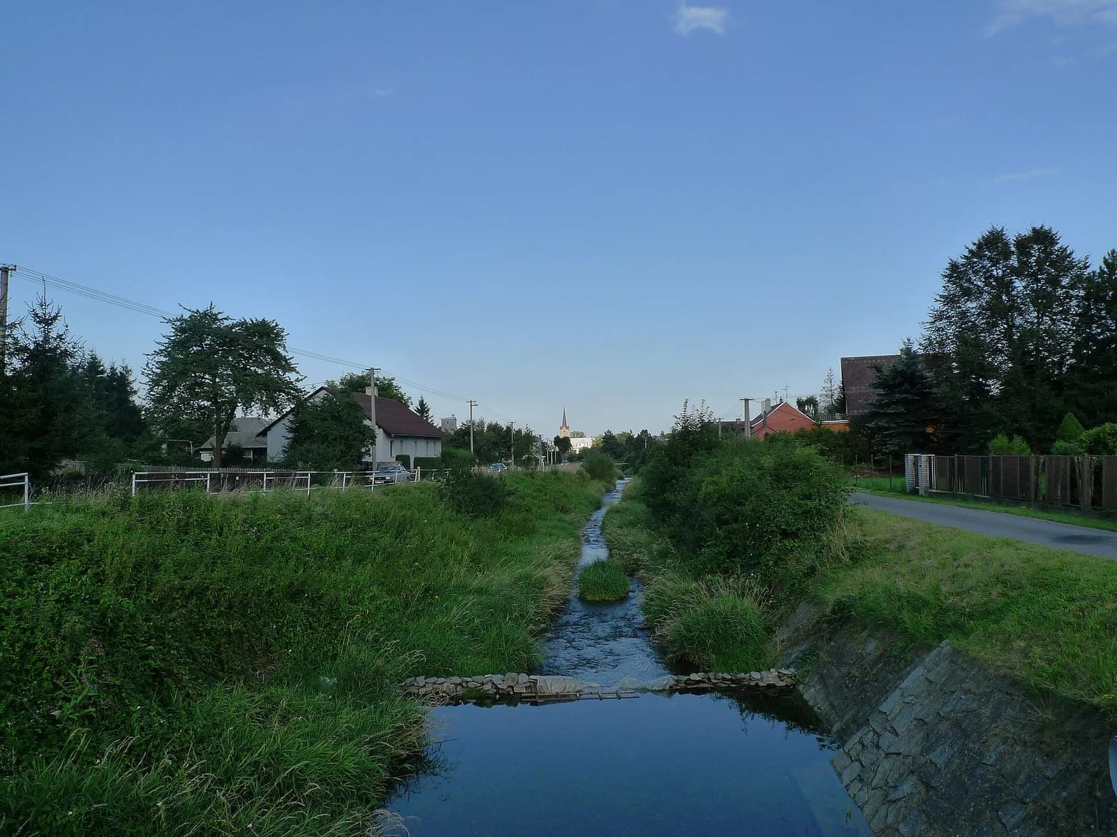Jindřichov