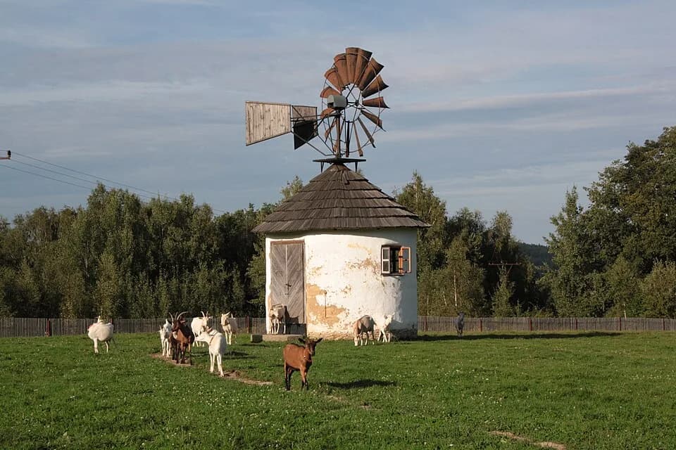Jindřichovice pod Smrkem