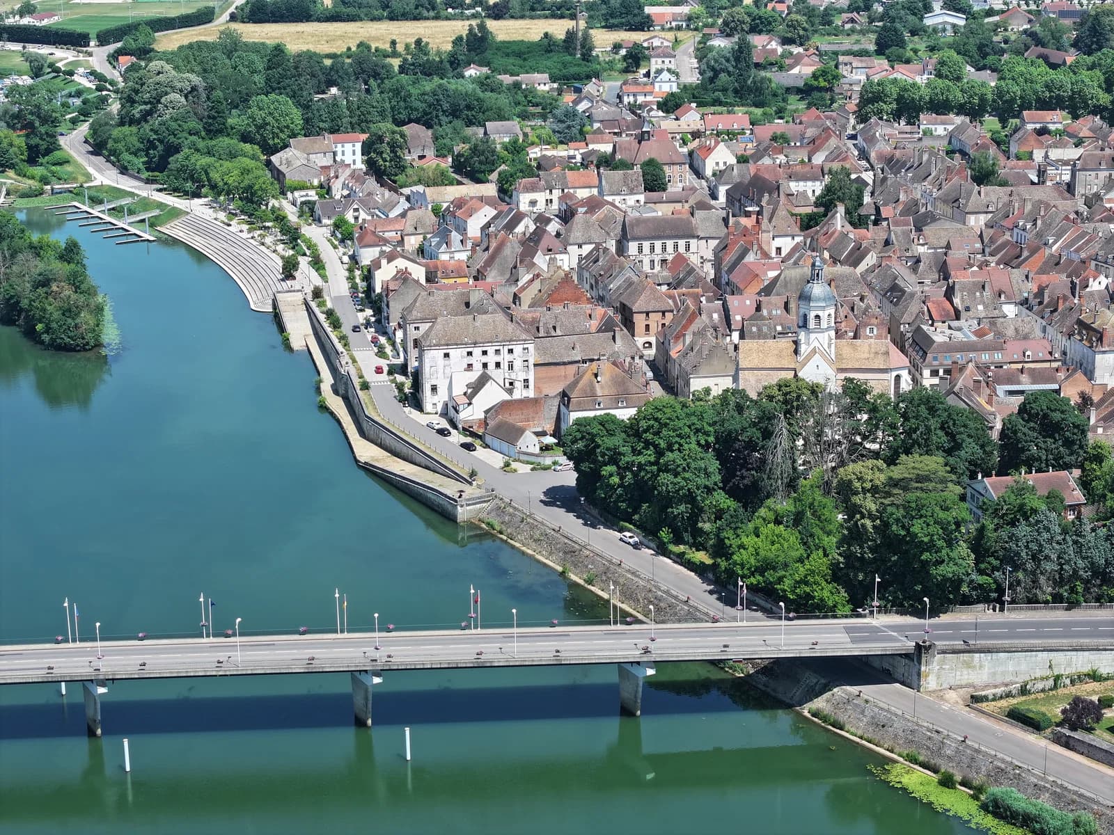 Seurre