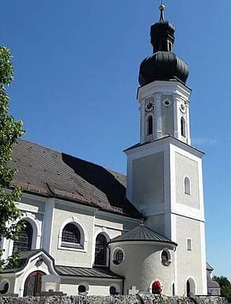 Kirchham