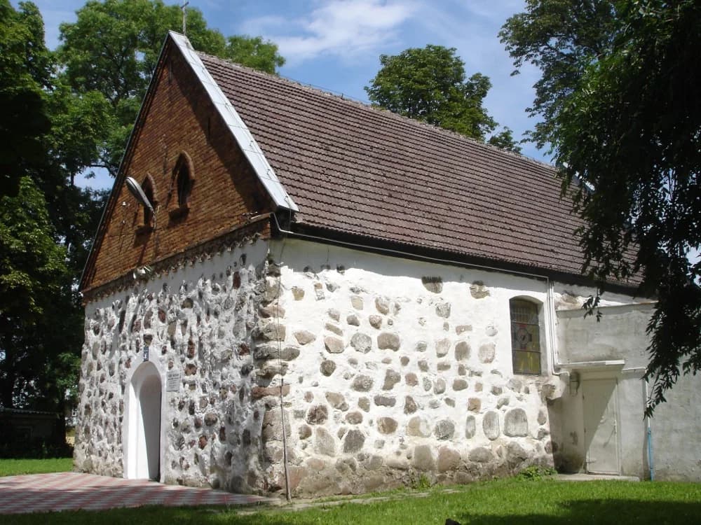 Stara Dąbrowa