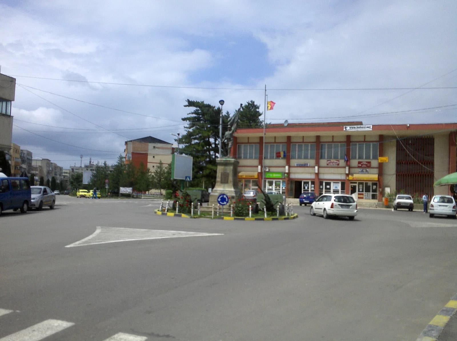 Buhuși
