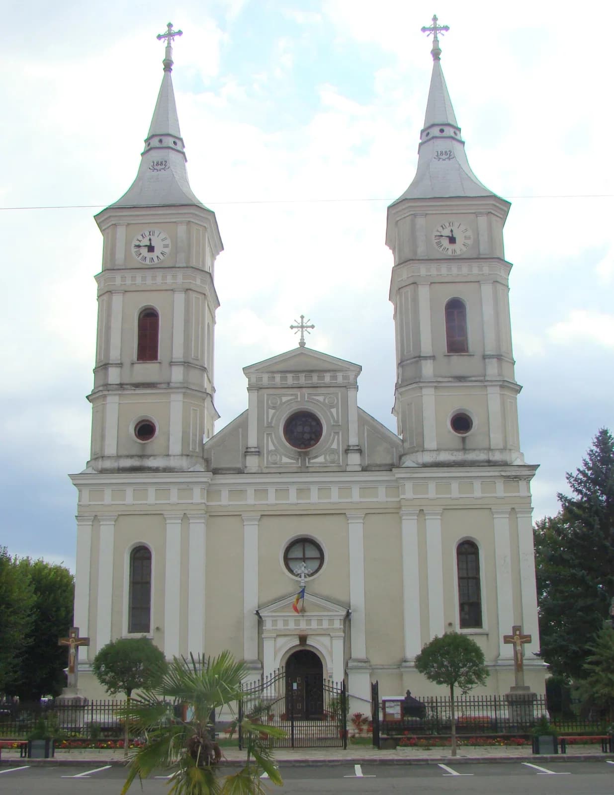 Năsăud