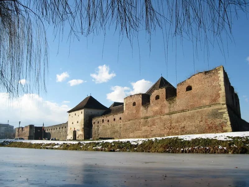Făgăraș