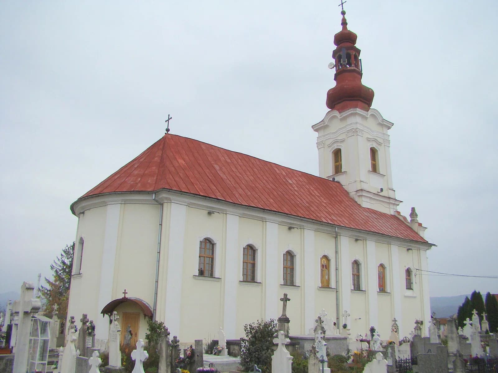 Caransebeș