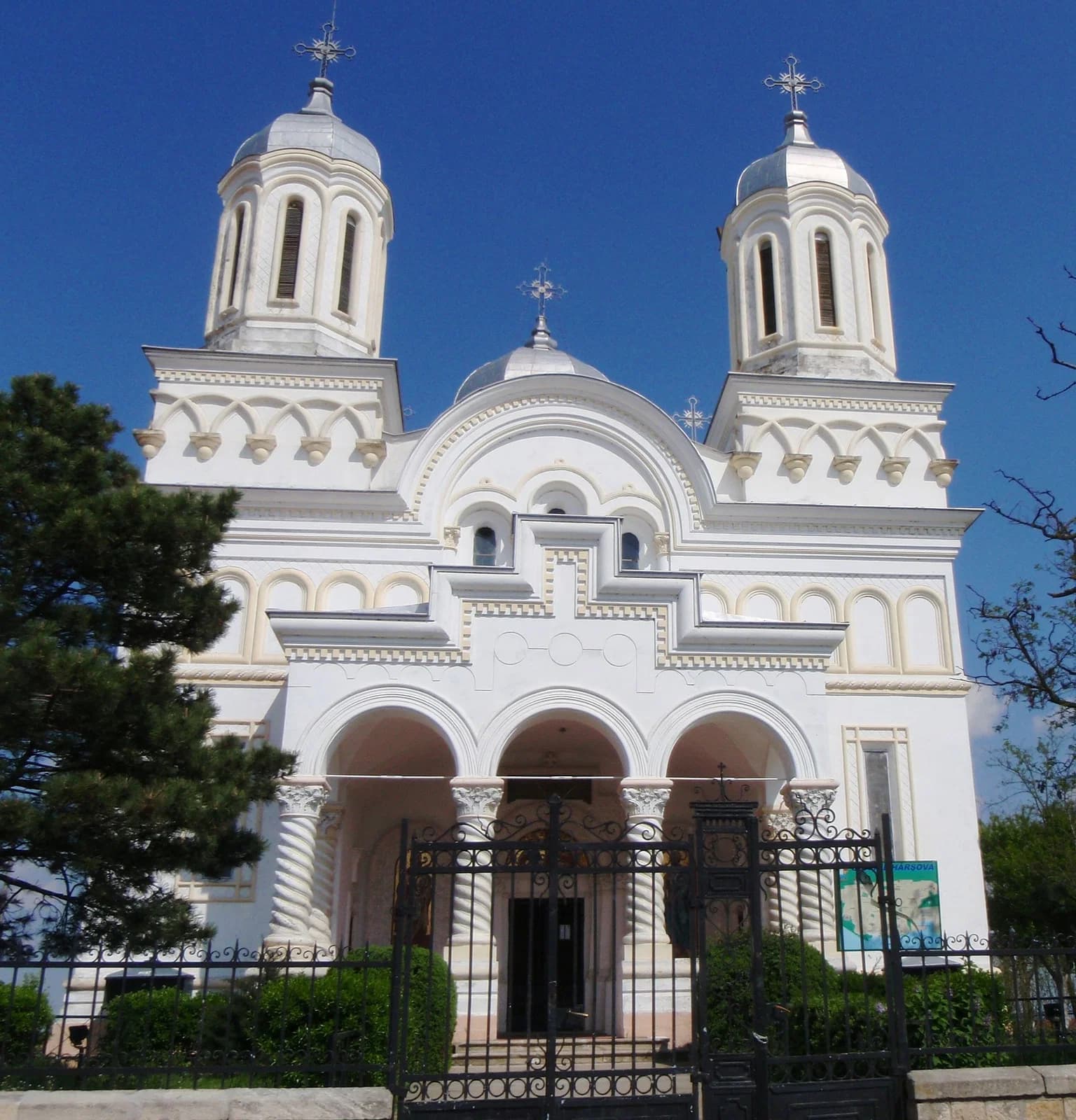 Hârșova
