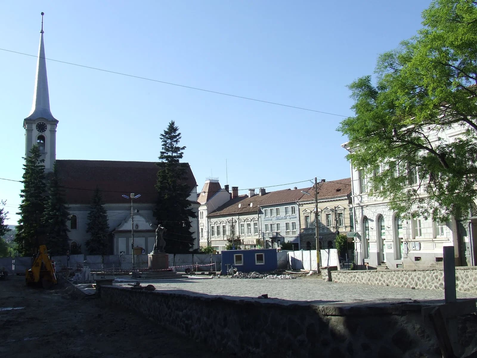 Odorheiu Secuiesc