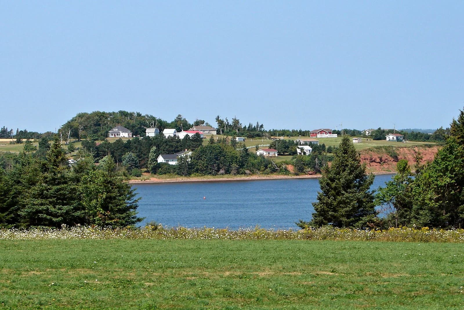 Resort Municipality