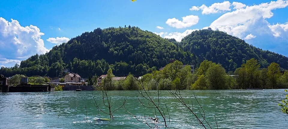 Šmarjetna Gora