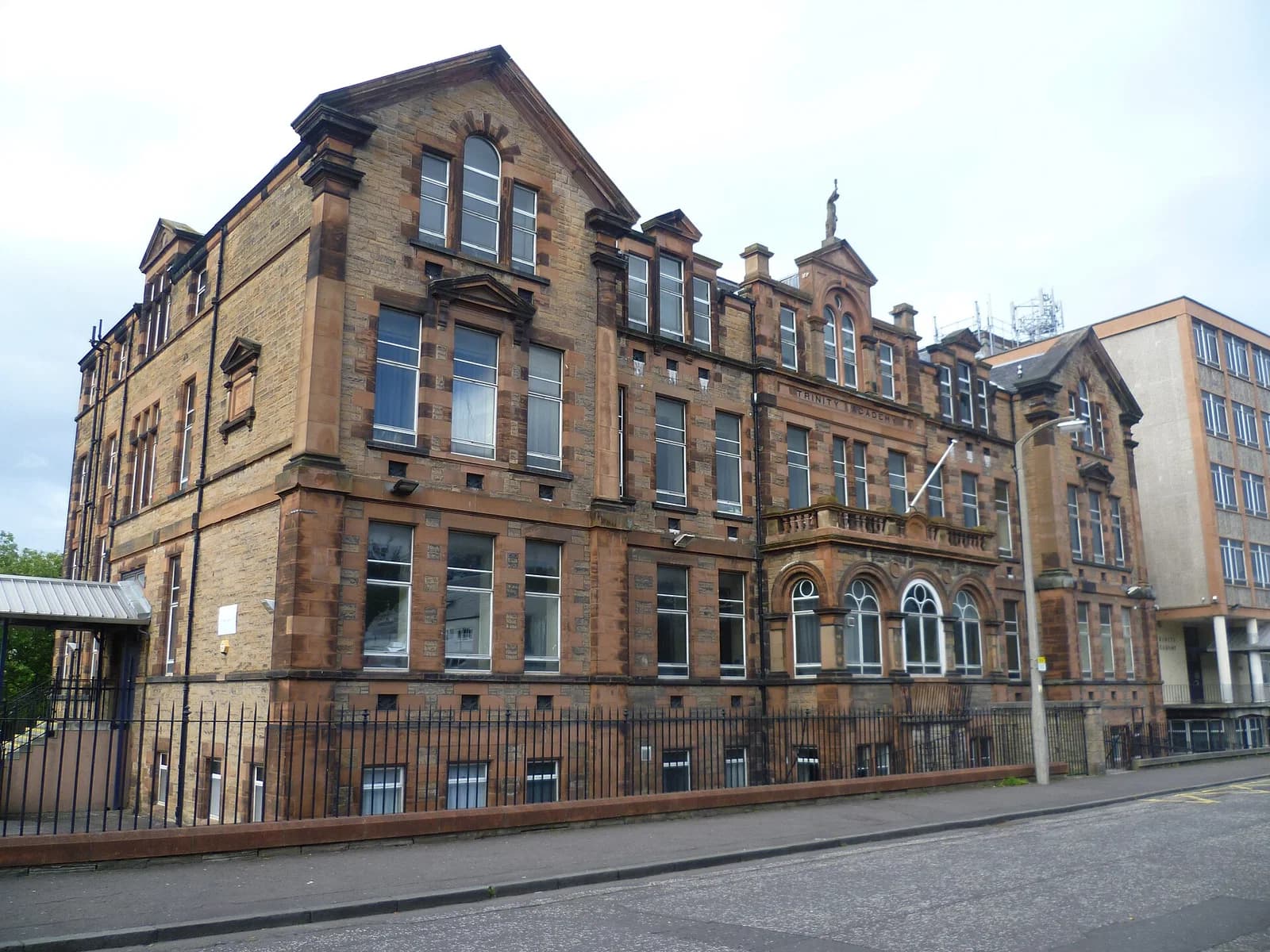 Trinity Academy
