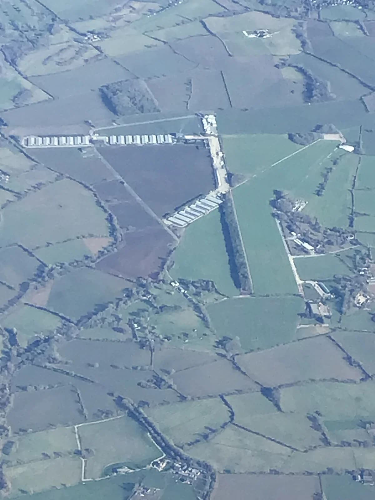 RAF Wing