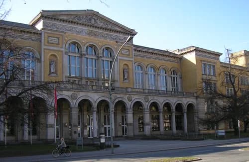 Joachimsthalsches Gymnasium