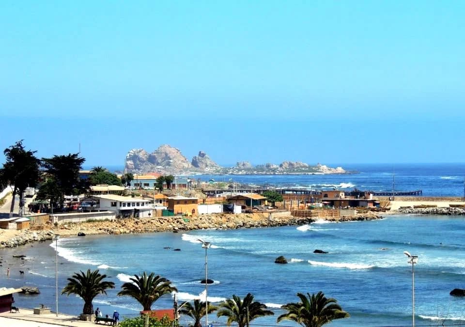 Los Vilos