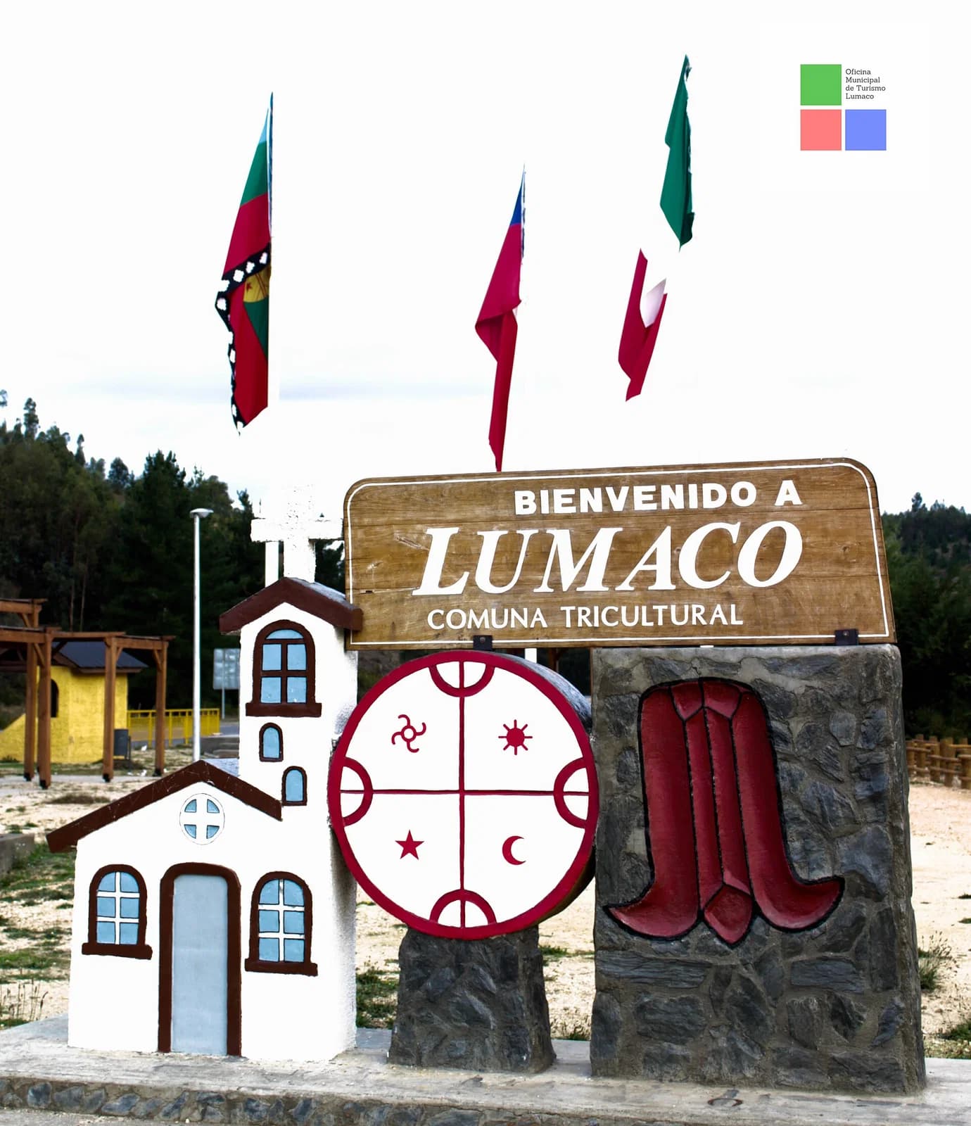 Lumaco