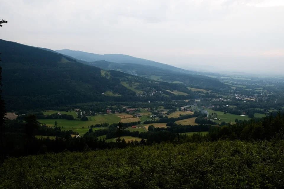 Morávka