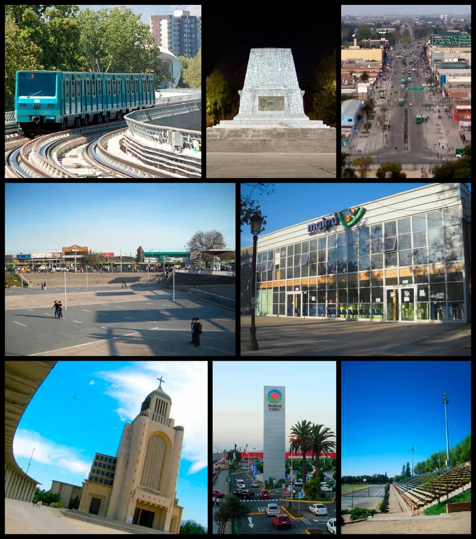 Maipú