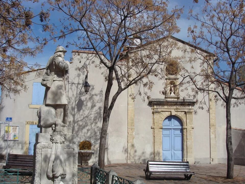 11th arrondissement of Marseille
