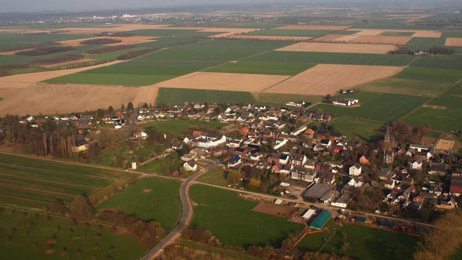 Niederberg