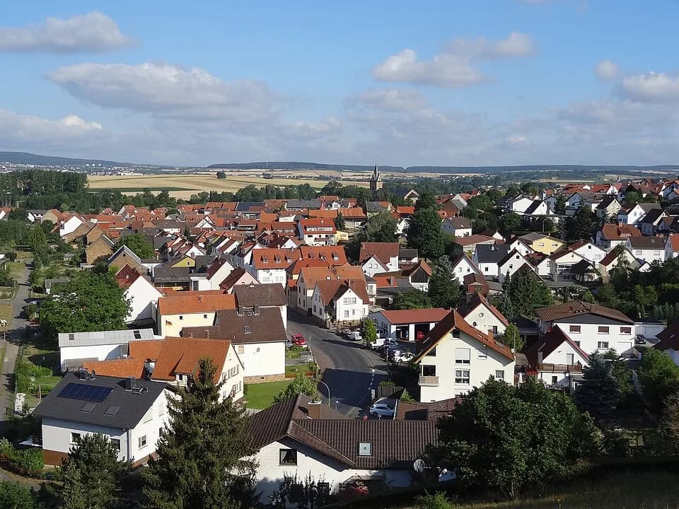 Oppershofen