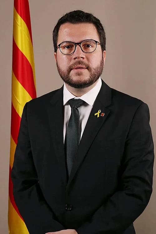 President of the Generalitat of Catalonia