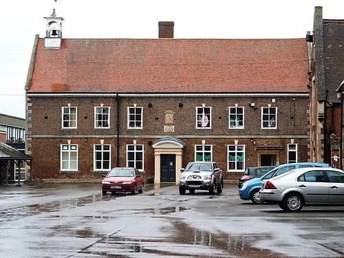 The Thomas Cowley High School