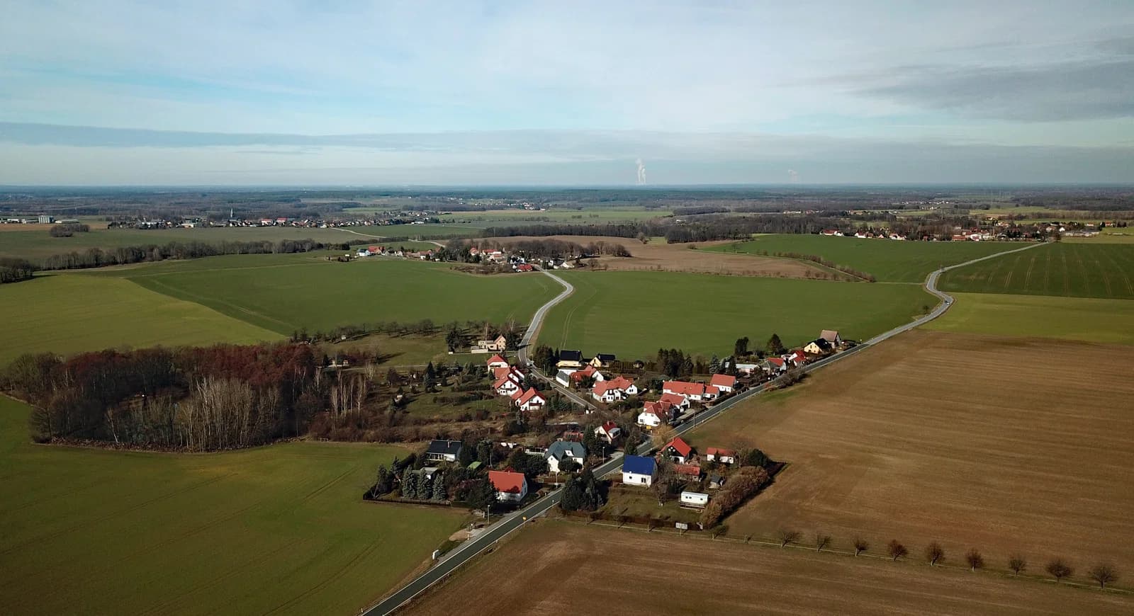 Neu-Bornitz