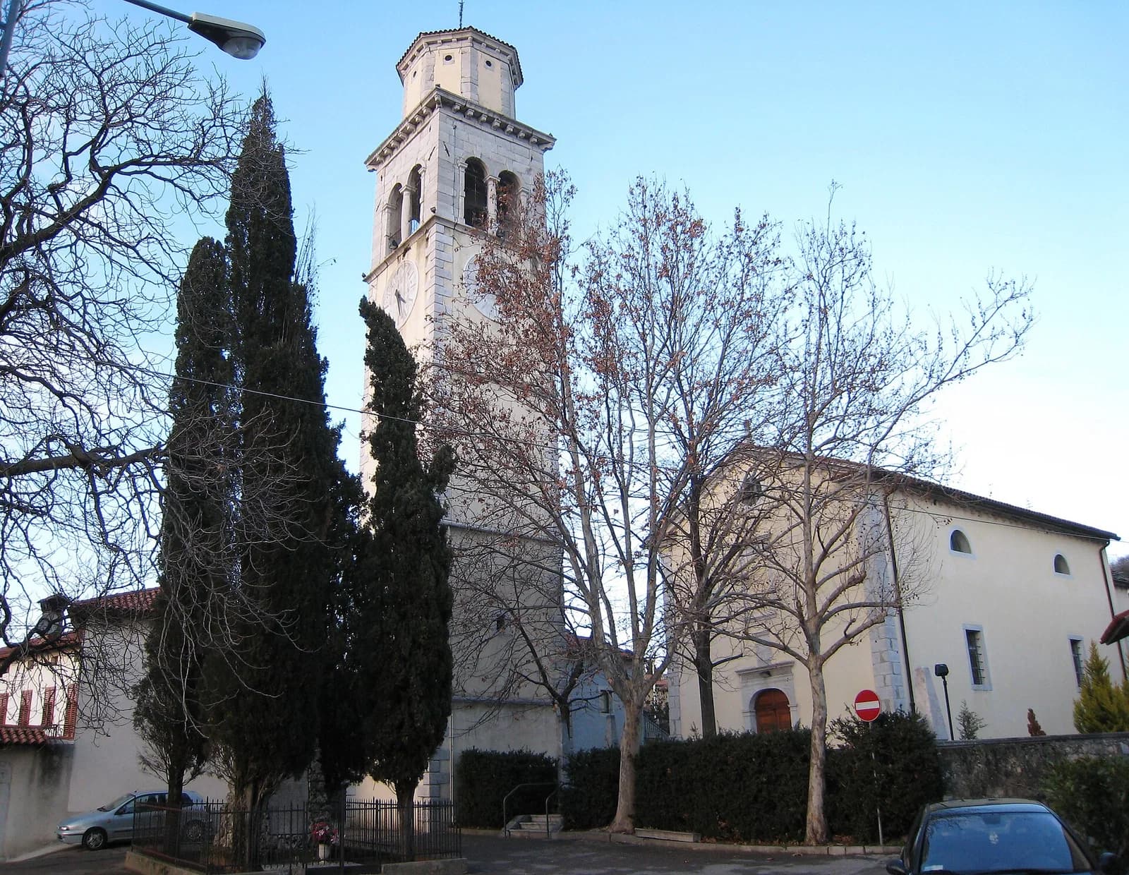 Sgonico