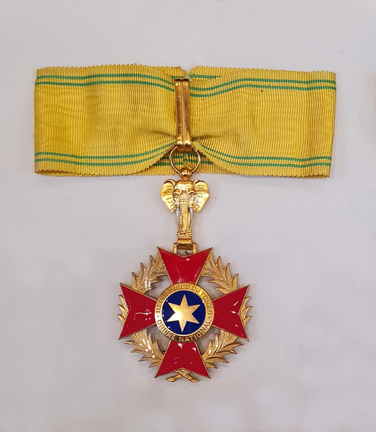 National Order of Chad
