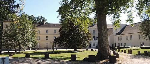 Demeure de la Cossonnerie