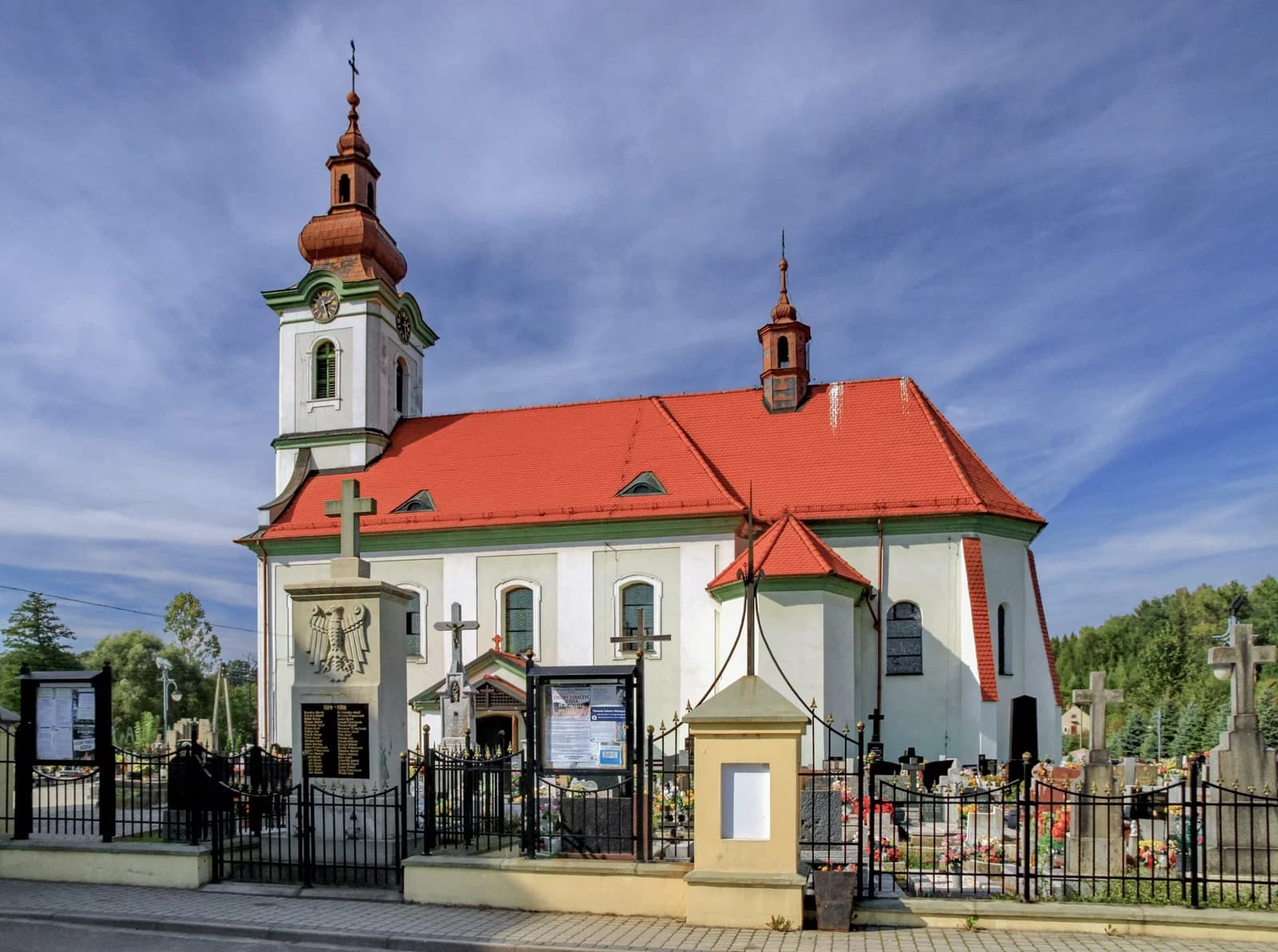 Zebrzydowice