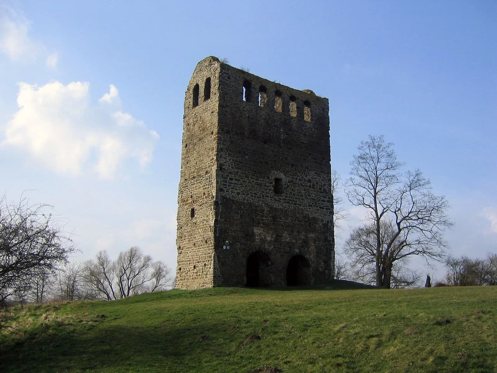 Nordhusen