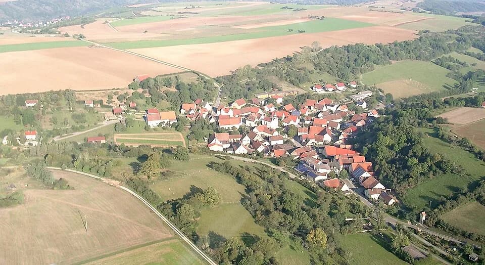 Wermutshausen