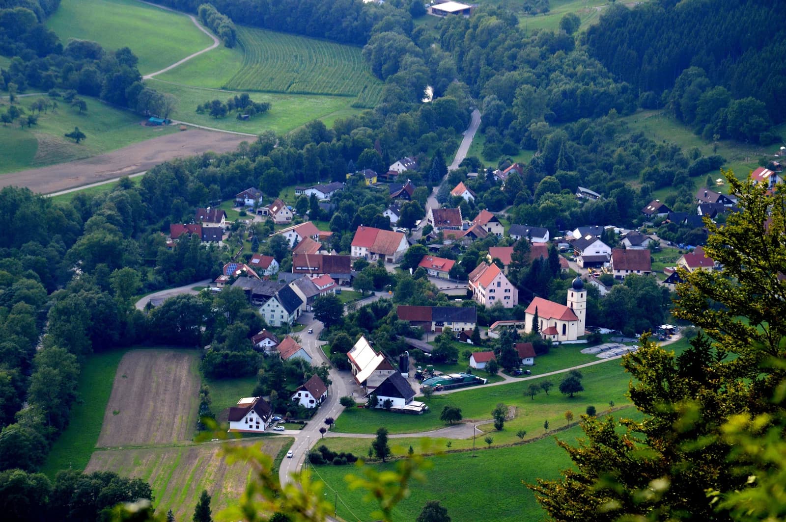 Achdorf