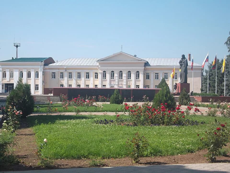 Gulkevichi